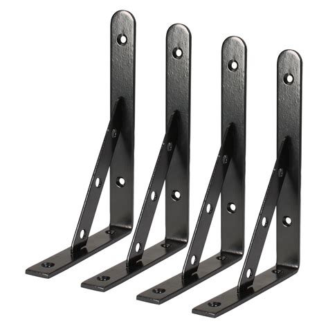 large metal l shaped brackets